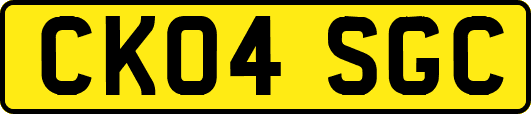 CK04SGC