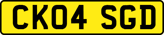 CK04SGD