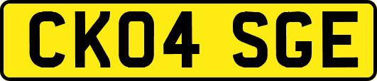 CK04SGE