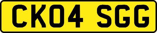 CK04SGG