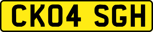 CK04SGH