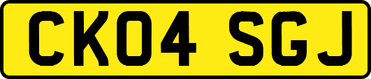 CK04SGJ