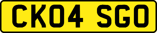 CK04SGO