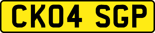 CK04SGP