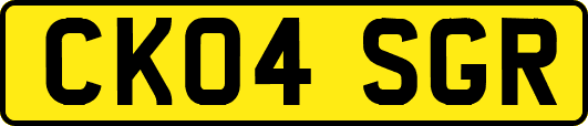 CK04SGR