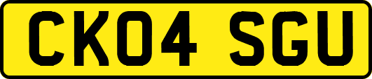 CK04SGU