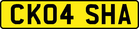 CK04SHA