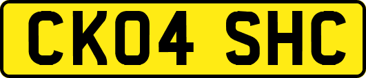 CK04SHC