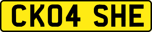 CK04SHE