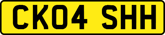 CK04SHH