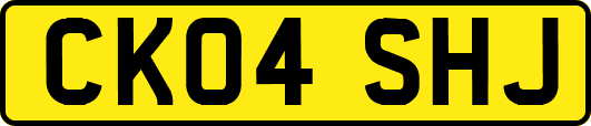 CK04SHJ