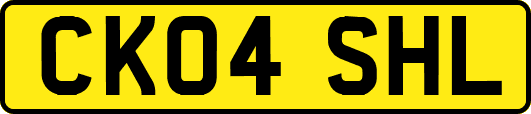 CK04SHL