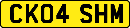 CK04SHM