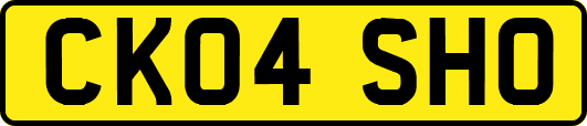 CK04SHO