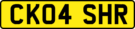 CK04SHR