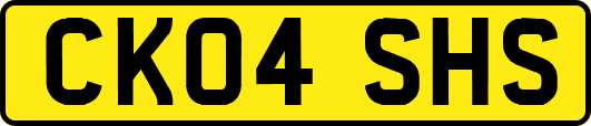 CK04SHS