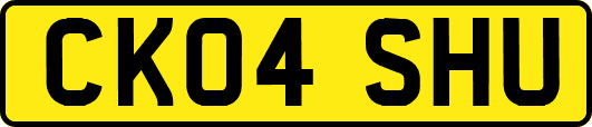 CK04SHU