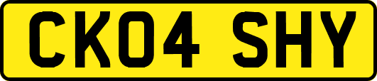 CK04SHY