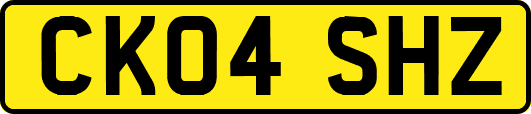 CK04SHZ