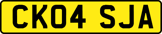 CK04SJA