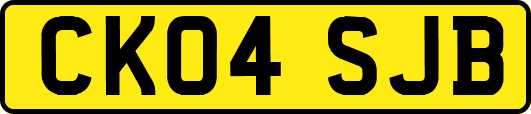 CK04SJB