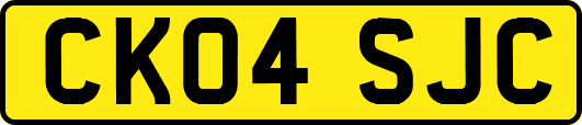 CK04SJC