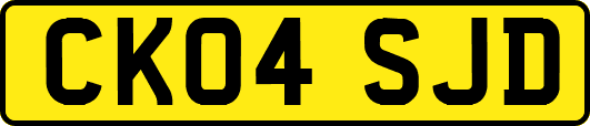 CK04SJD