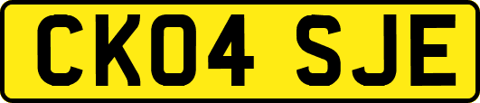 CK04SJE