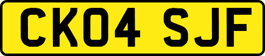 CK04SJF