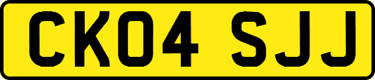 CK04SJJ