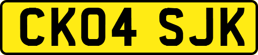 CK04SJK