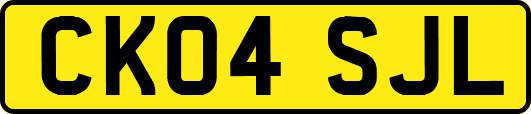CK04SJL