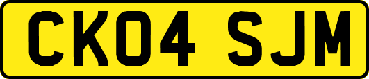 CK04SJM