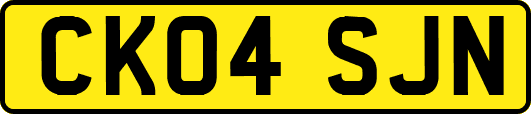 CK04SJN