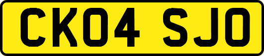 CK04SJO