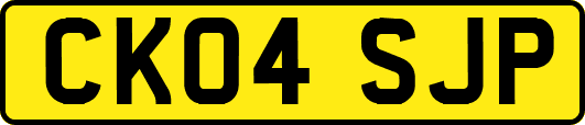 CK04SJP