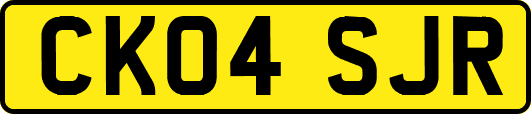 CK04SJR
