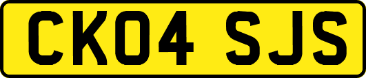 CK04SJS