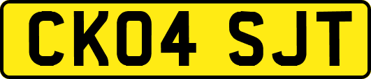 CK04SJT