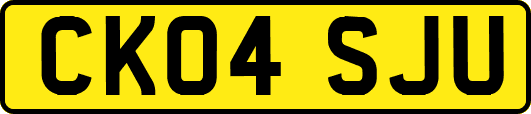 CK04SJU