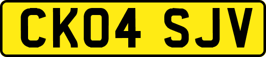 CK04SJV