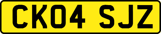 CK04SJZ