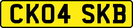 CK04SKB