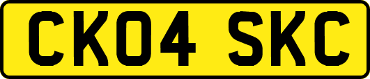 CK04SKC