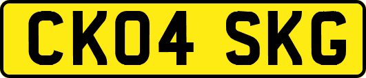 CK04SKG