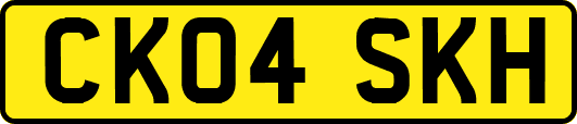 CK04SKH