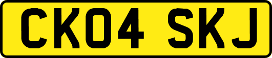 CK04SKJ