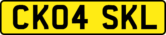 CK04SKL