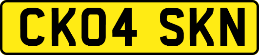 CK04SKN