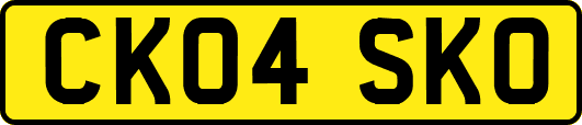 CK04SKO